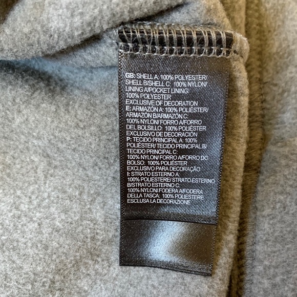 The North Face Men’s 200 WT Tundra In Grey - Picture 5 of 7